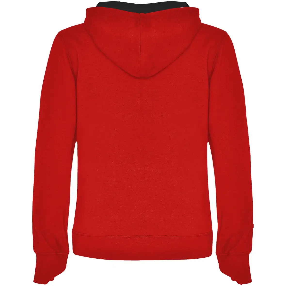 280 g/m² Kapuzenpullover für Damen – Ansicht 59