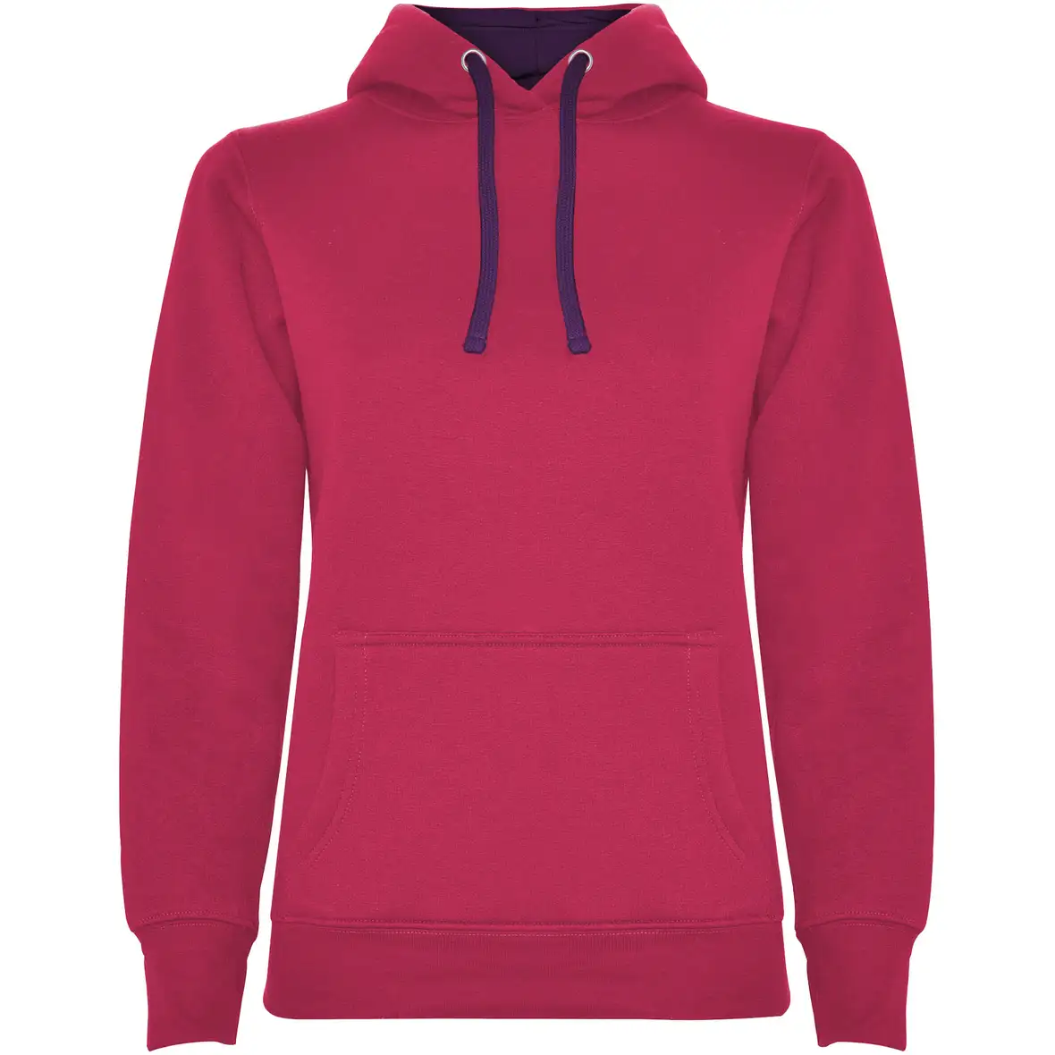 280 g/m² Kapuzenpullover für Damen – Ansicht 63