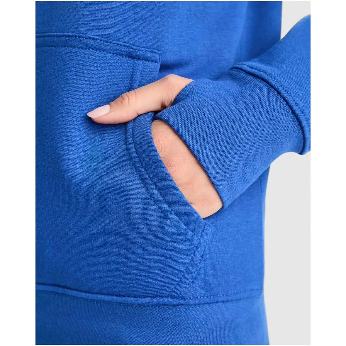 280 g/m² Kapuzenpullover für Damen – Ansicht 66