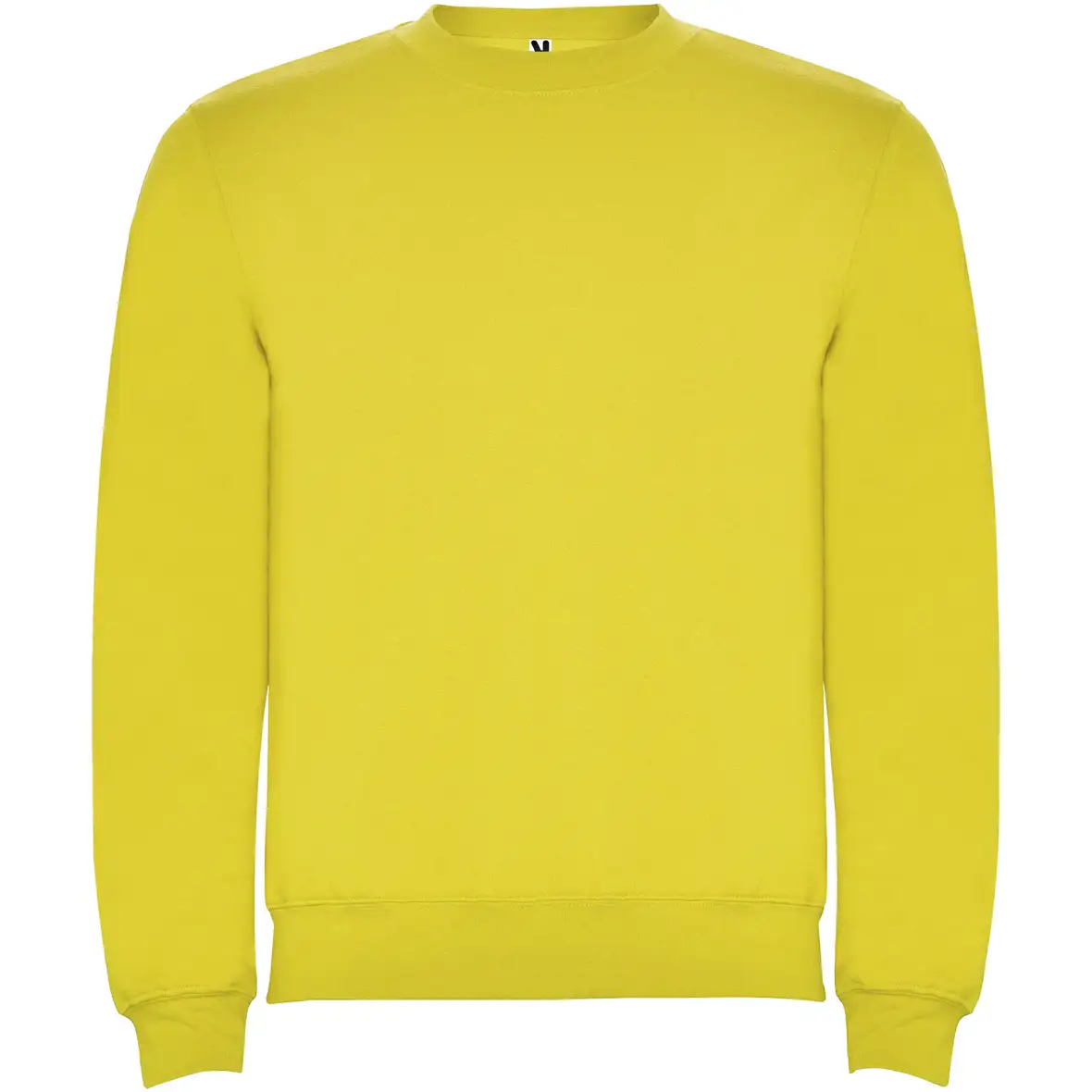 280 g/m² Sweatshirt mit Rundhalsausschnitt Unisex – Ansicht 1