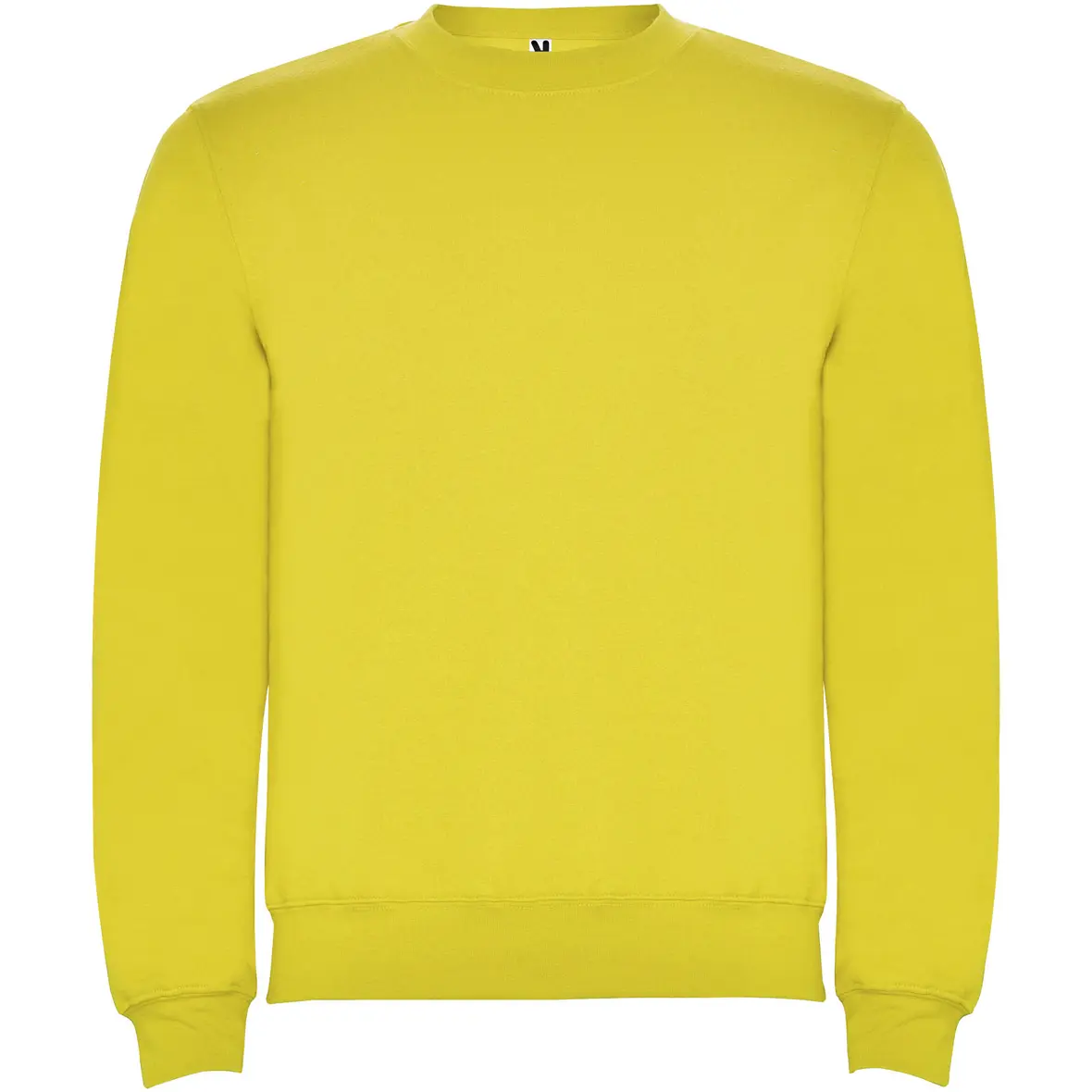 280 g/m² Sweatshirt mit Rundhalsausschnitt Unisex