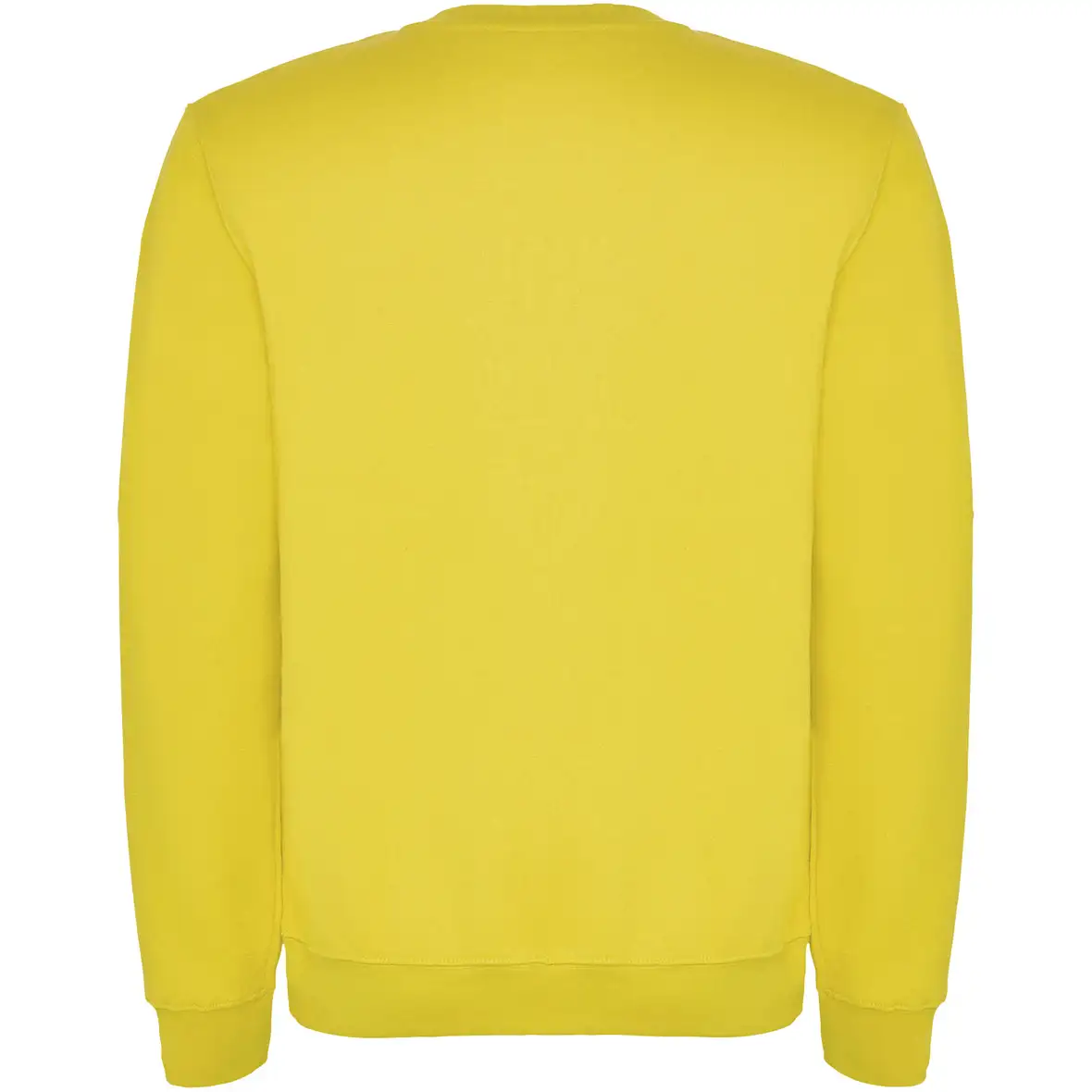 280 g/m² Sweatshirt mit Rundhalsausschnitt Unisex – Ansicht 2