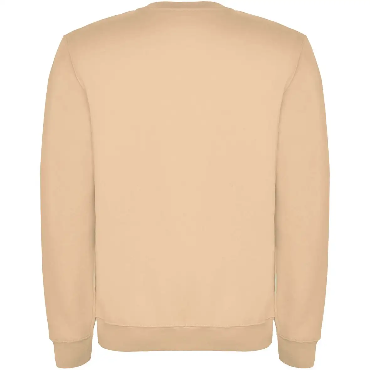 280 g/m² Sweatshirt mit Rundhalsausschnitt Unisex – Ansicht 5