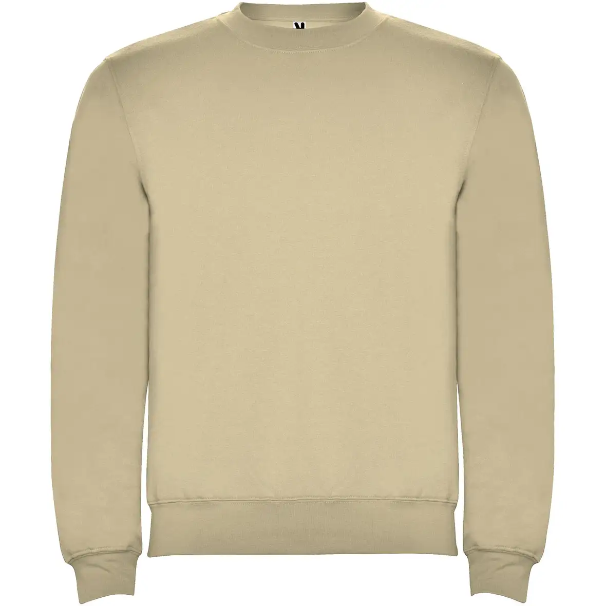 280 g/m² Sweatshirt mit Rundhalsausschnitt Unisex – Ansicht 7