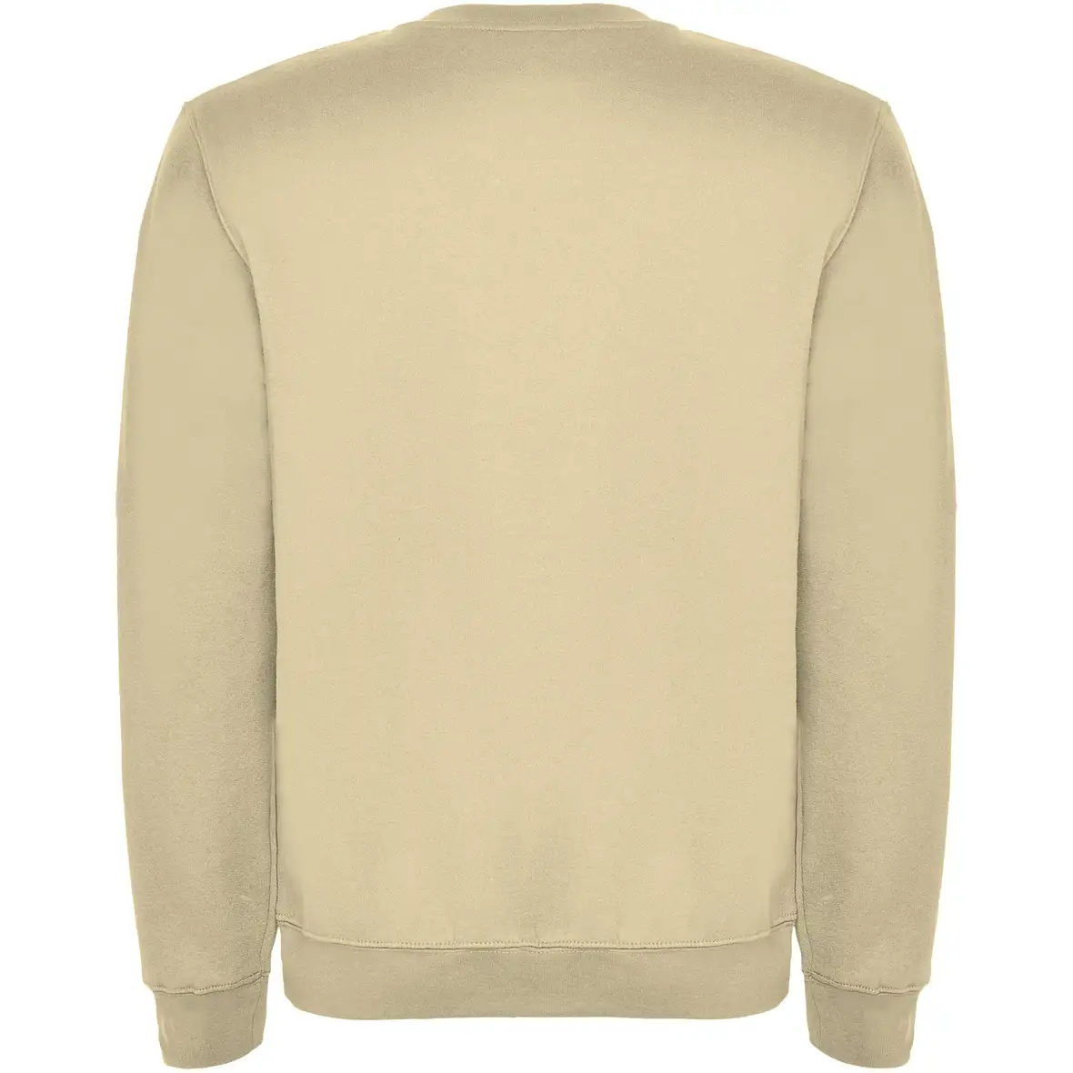 280 g/m² Sweatshirt mit Rundhalsausschnitt Unisex – Ansicht 8