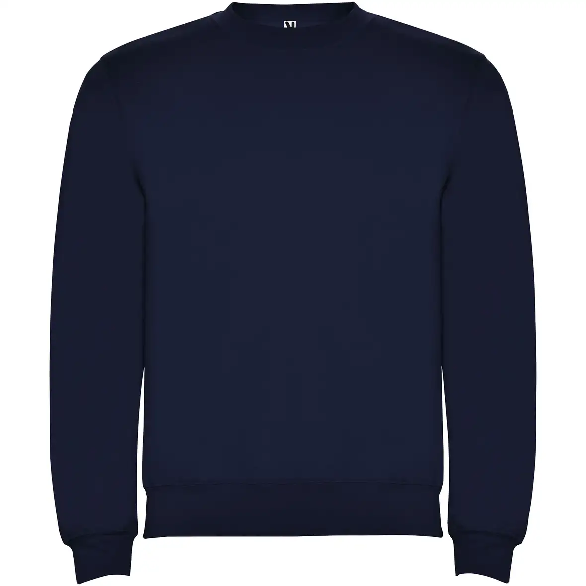 280 g/m² Sweatshirt mit Rundhalsausschnitt Unisex – Ansicht 10