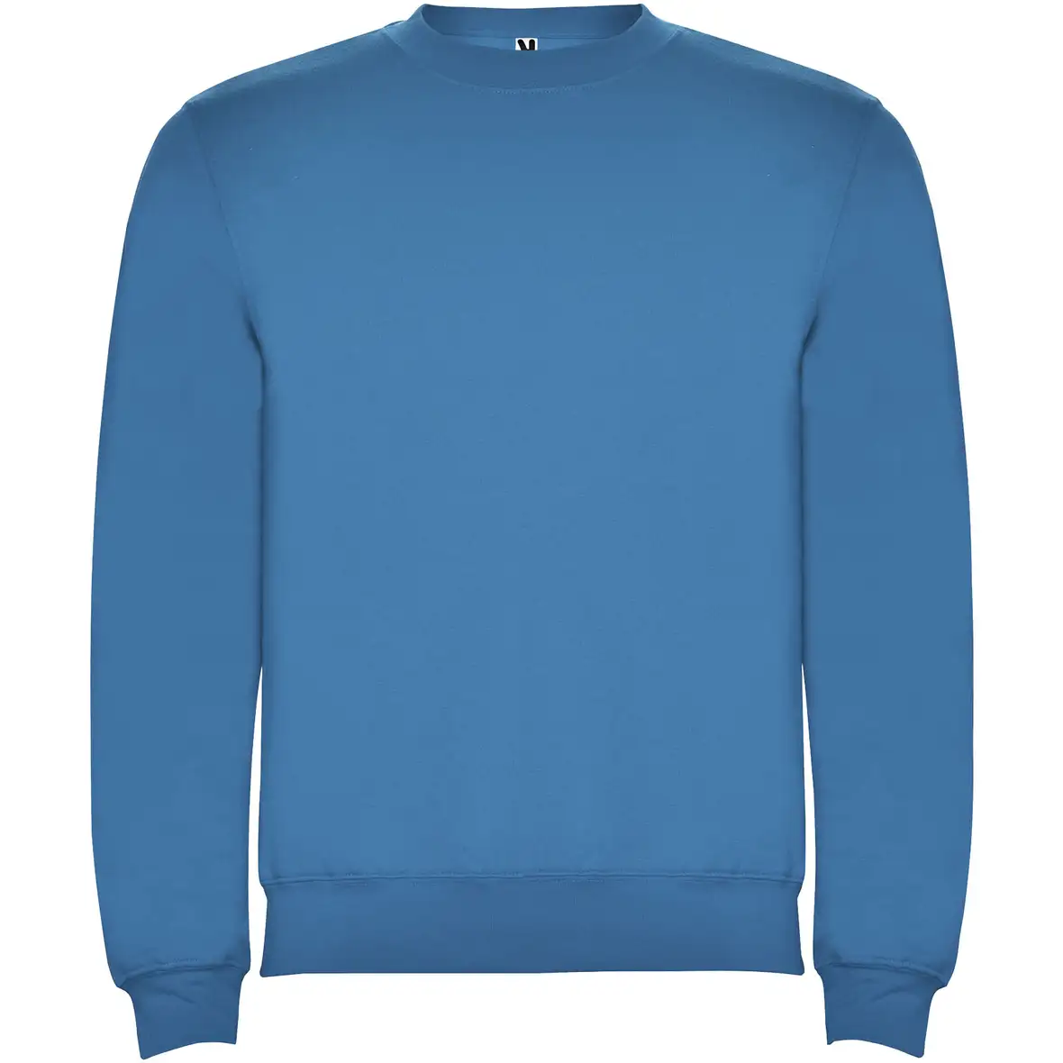 280 g/m² Sweatshirt mit Rundhalsausschnitt Unisex – Ansicht 13