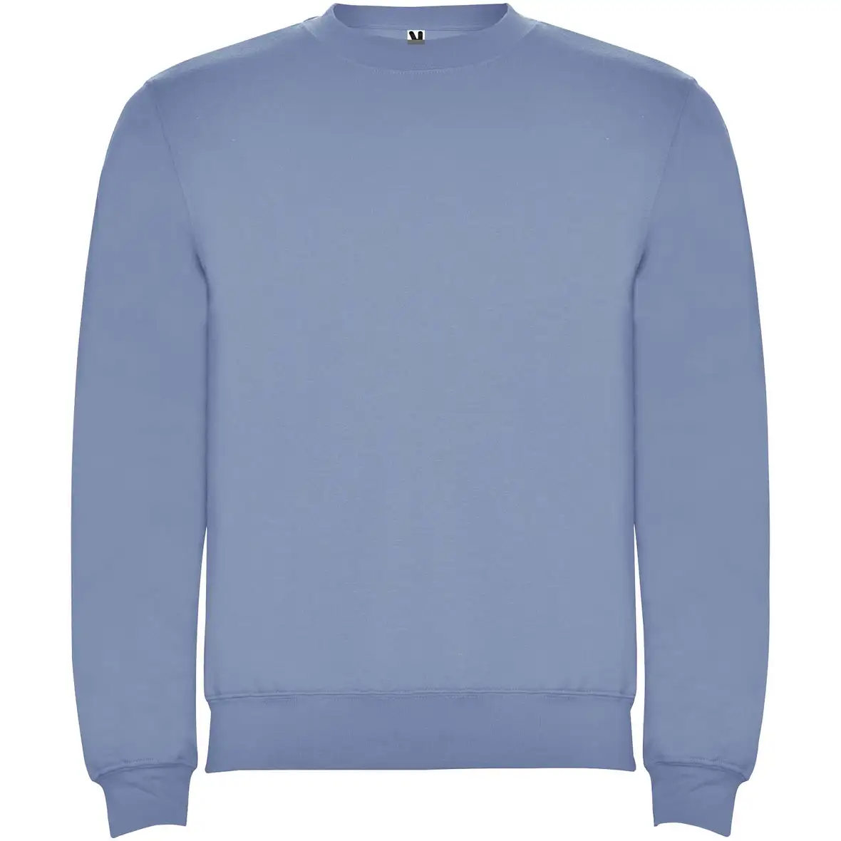 280 g/m² Sweatshirt mit Rundhalsausschnitt Unisex – Ansicht 16