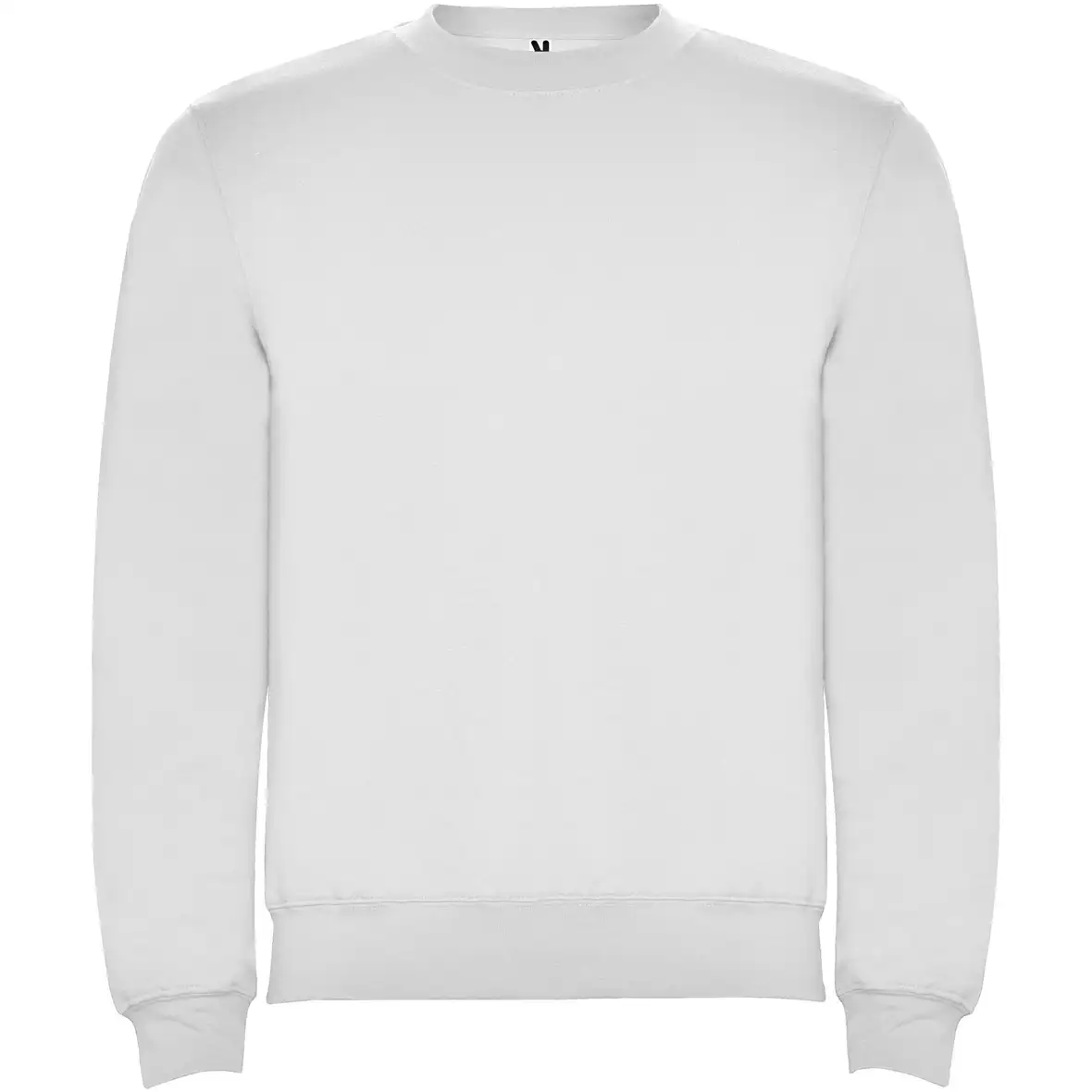 280 g/m² Sweatshirt mit Rundhalsausschnitt Unisex – Ansicht 19