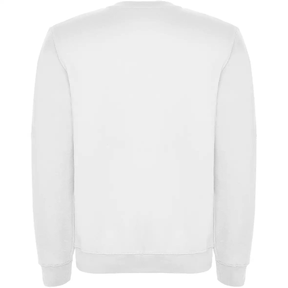 280 g/m² Sweatshirt mit Rundhalsausschnitt Unisex – Ansicht 20