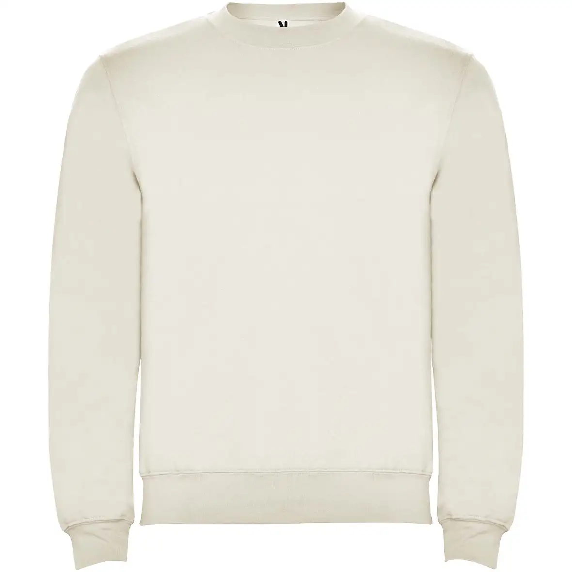 280 g/m² Sweatshirt mit Rundhalsausschnitt Unisex – Ansicht 22