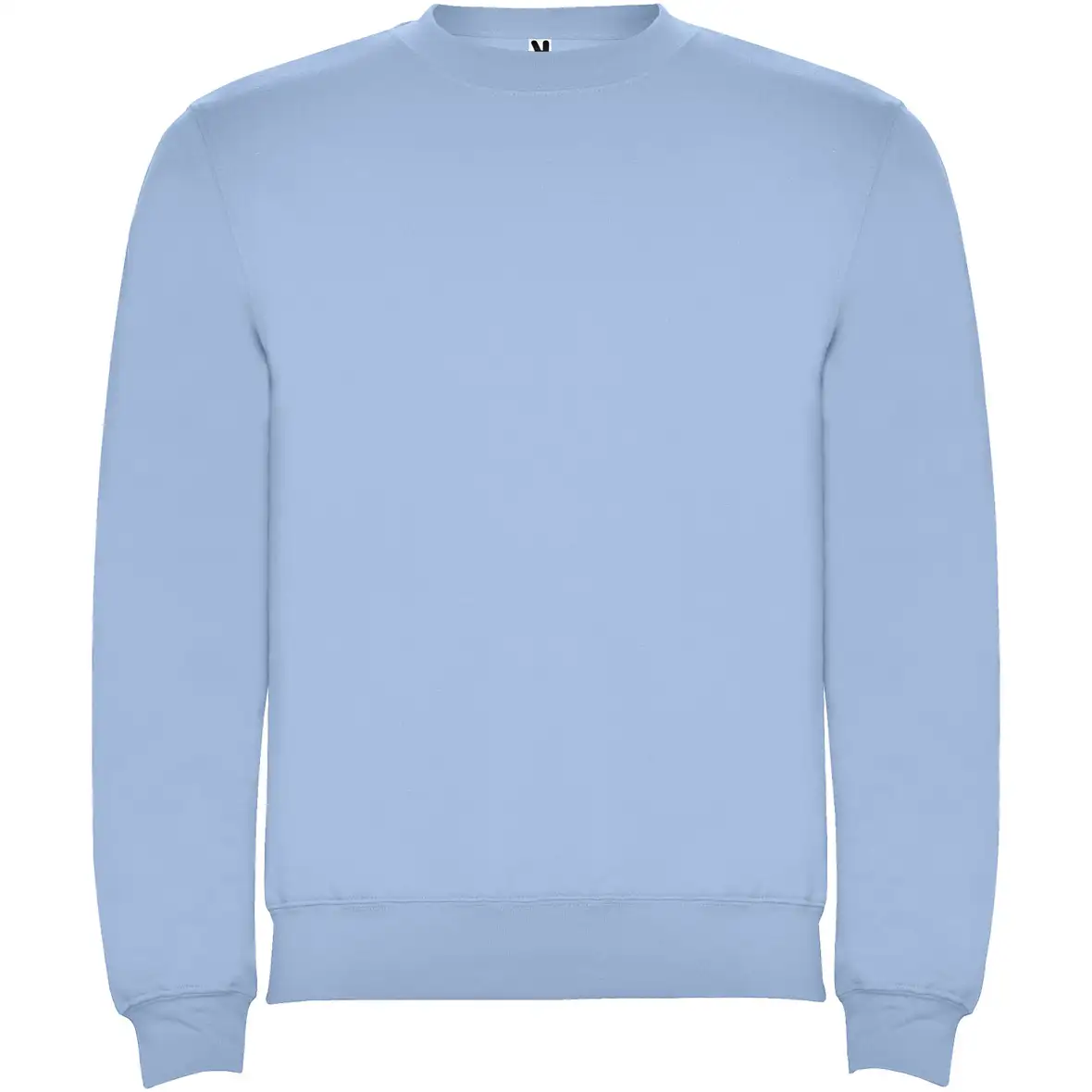 280 g/m² Sweatshirt mit Rundhalsausschnitt Unisex – Ansicht 25