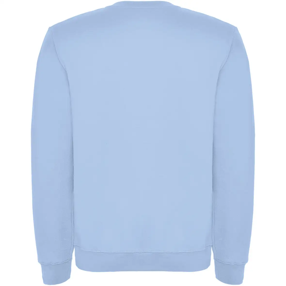 280 g/m² Sweatshirt mit Rundhalsausschnitt Unisex – Ansicht 26