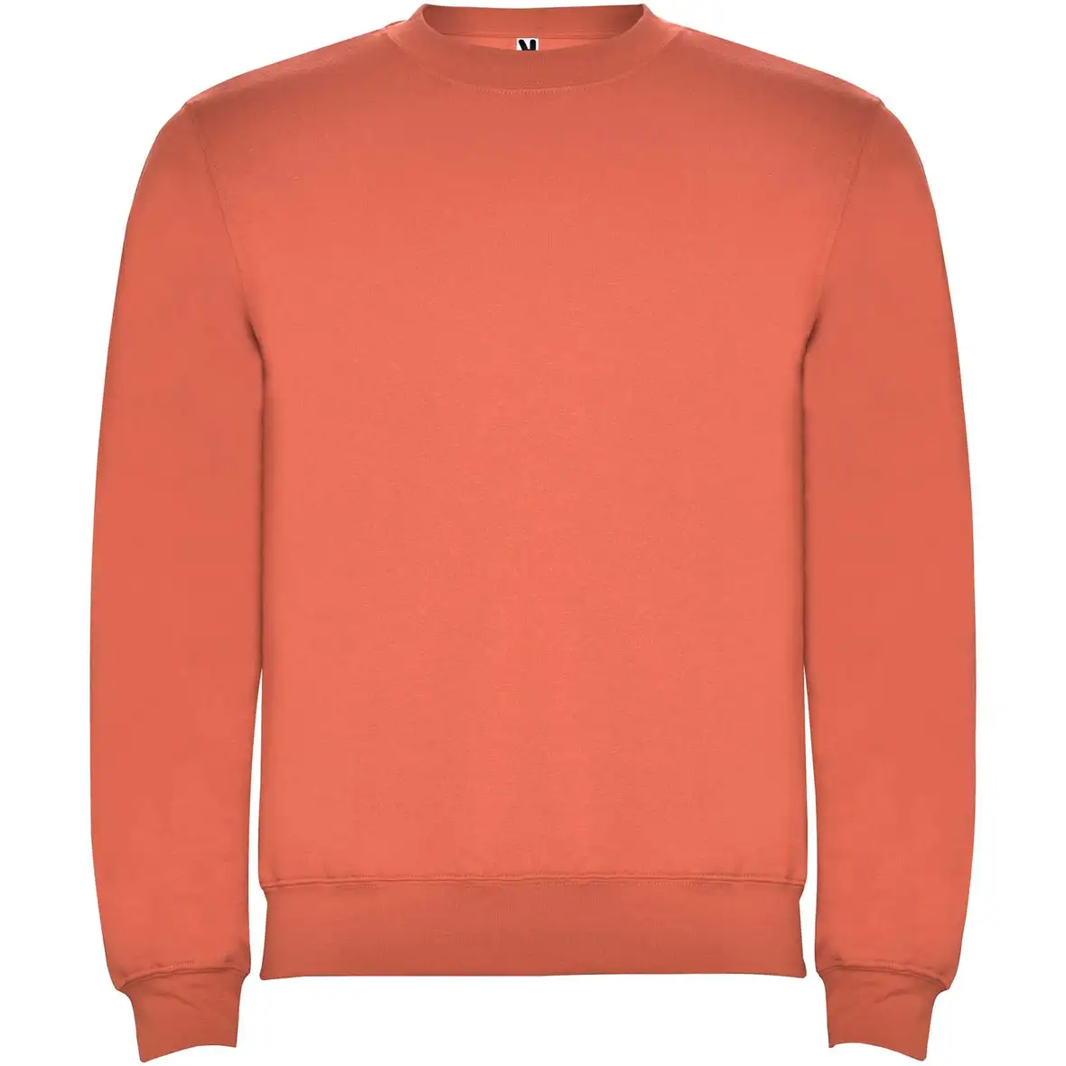 280 g/m² Sweatshirt mit Rundhalsausschnitt Unisex – Ansicht 28