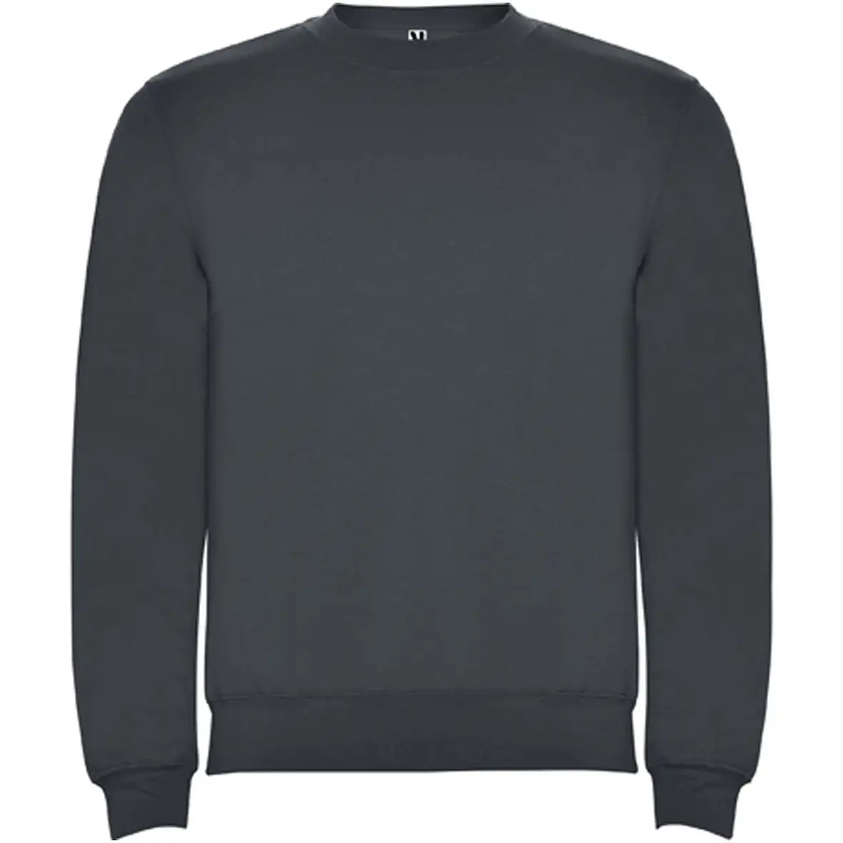280 g/m² Sweatshirt mit Rundhalsausschnitt Unisex – Ansicht 31