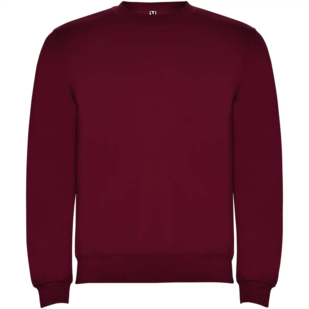 280 g/m² Sweatshirt mit Rundhalsausschnitt Unisex – Ansicht 34
