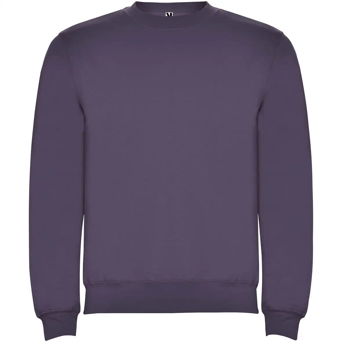 280 g/m² Sweatshirt mit Rundhalsausschnitt Unisex – Ansicht 43