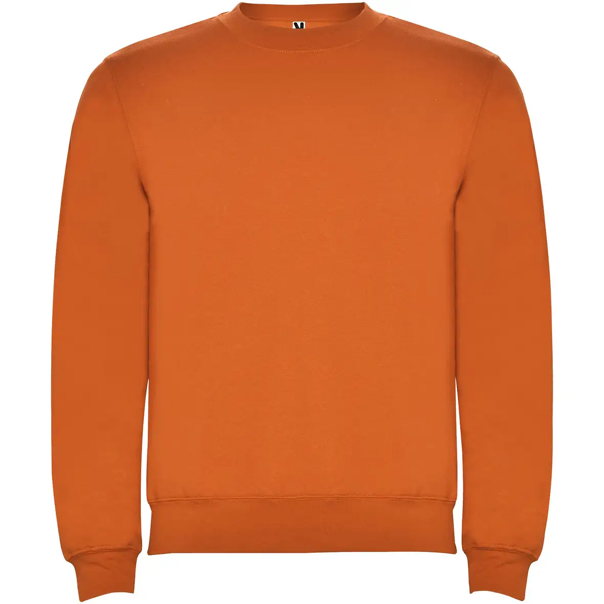 280 g/m² Sweatshirt mit Rundhalsausschnitt Unisex – Ansicht 46