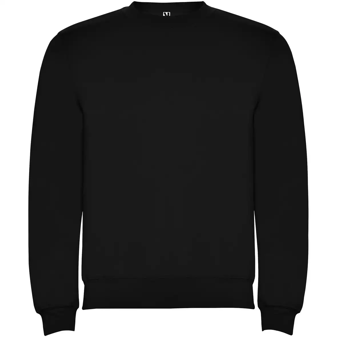280 g/m² Sweatshirt mit Rundhalsausschnitt Unisex – Ansicht 49
