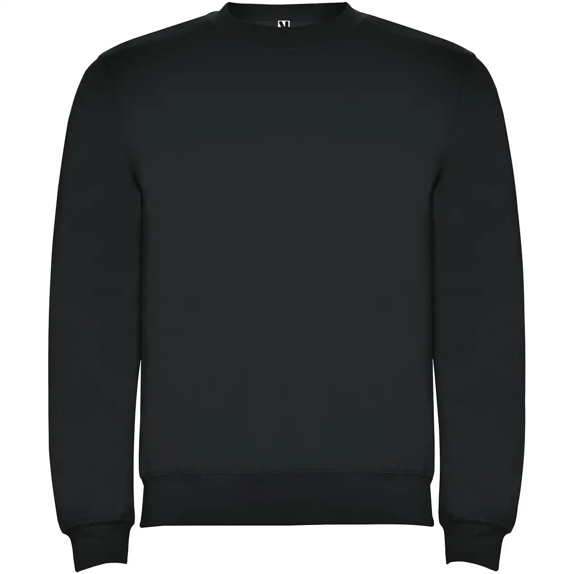 280 g/m² Sweatshirt mit Rundhalsausschnitt Unisex – Ansicht 52