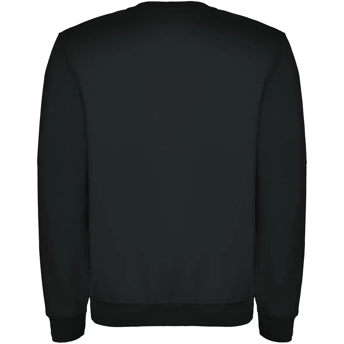 280 g/m² Sweatshirt mit Rundhalsausschnitt Unisex – Ansicht 53
