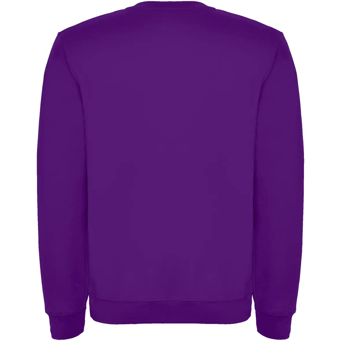 280 g/m² Sweatshirt mit Rundhalsausschnitt Unisex – Ansicht 56