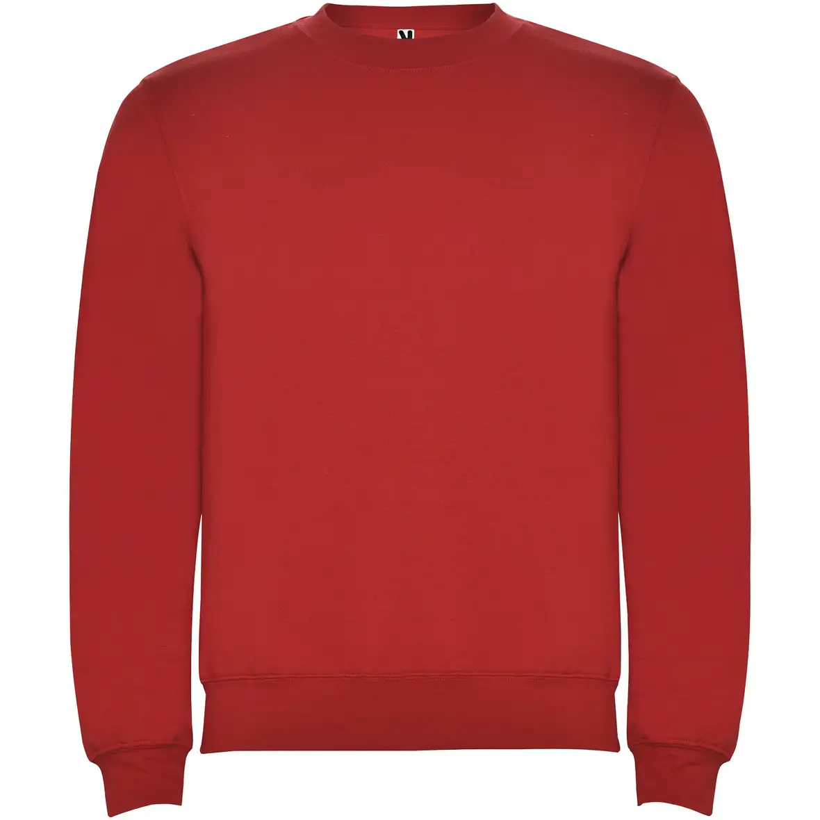 280 g/m² Sweatshirt mit Rundhalsausschnitt Unisex – Ansicht 58