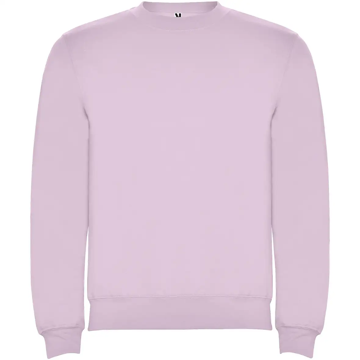 280 g/m² Sweatshirt mit Rundhalsausschnitt Unisex – Ansicht 61