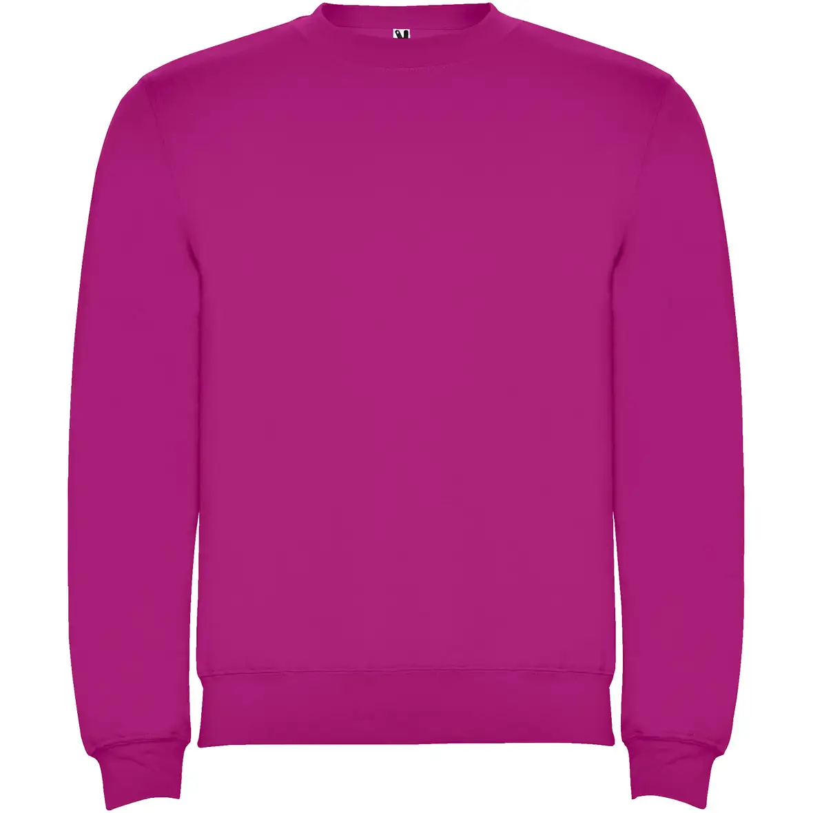 280 g/m² Sweatshirt mit Rundhalsausschnitt Unisex – Ansicht 64