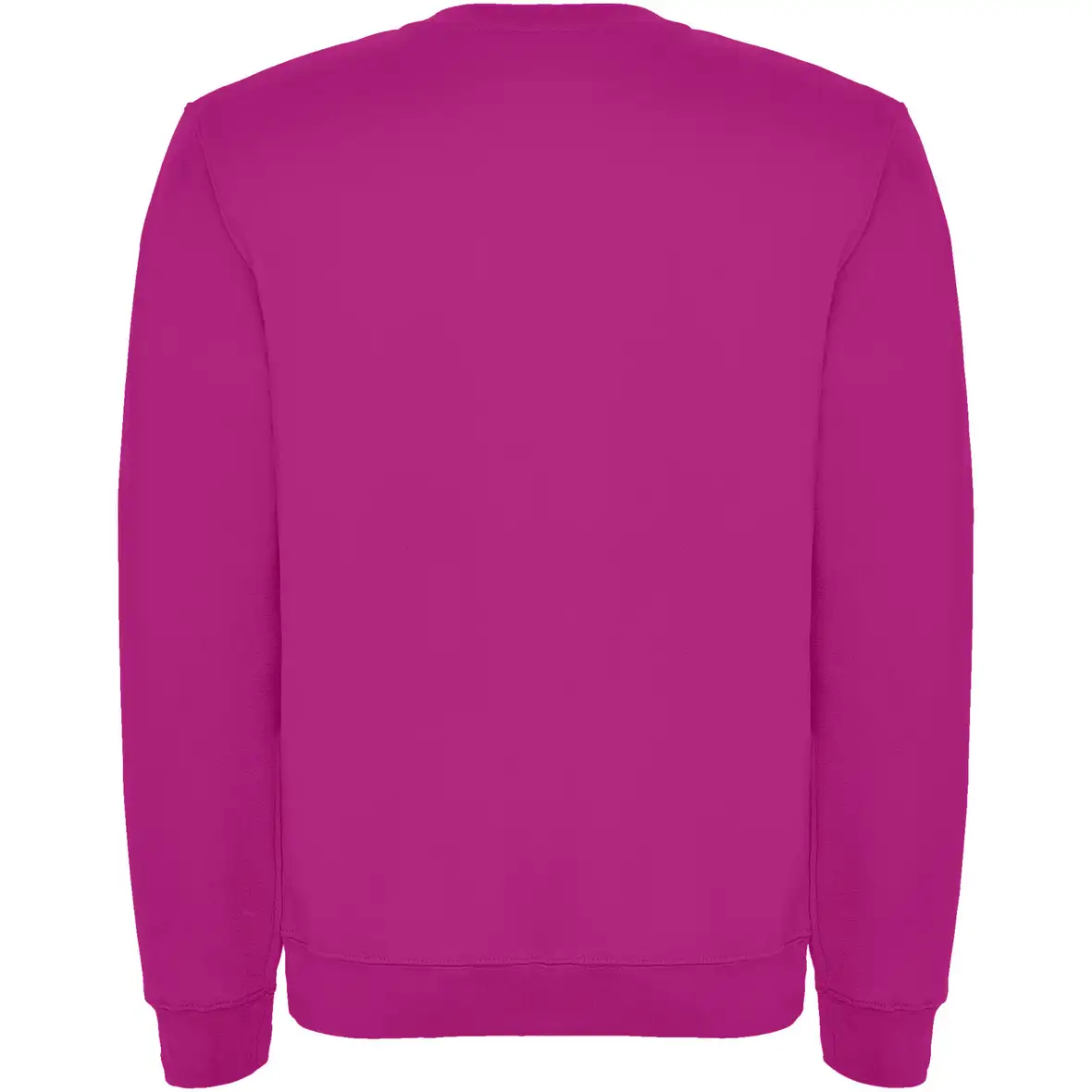 280 g/m² Sweatshirt mit Rundhalsausschnitt Unisex – Ansicht 65