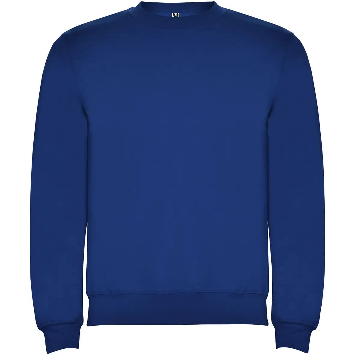 280 g/m² Sweatshirt mit Rundhalsausschnitt Unisex – Ansicht 67