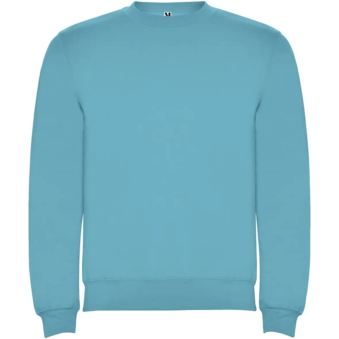 280 g/m² Sweatshirt mit Rundhalsausschnitt Unisex – Ansicht 70