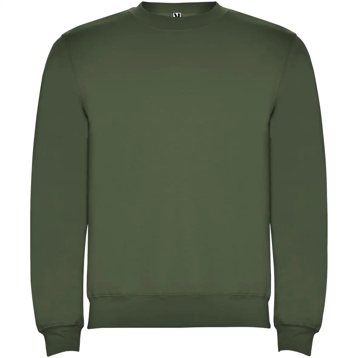 280 g/m² Sweatshirt mit Rundhalsausschnitt Unisex – Ansicht 73