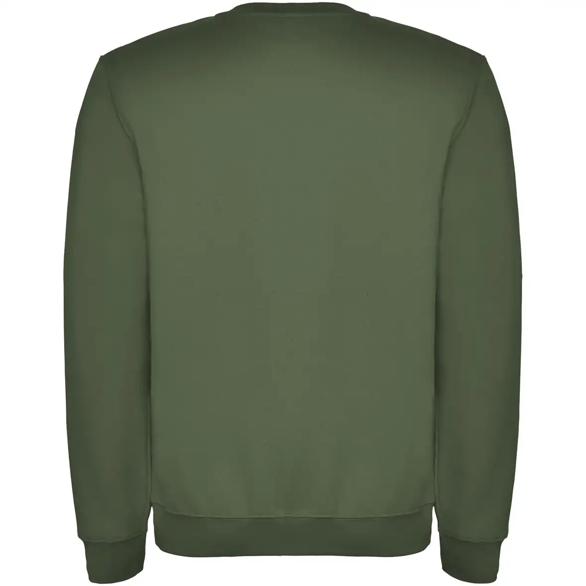280 g/m² Sweatshirt mit Rundhalsausschnitt Unisex – Ansicht 74