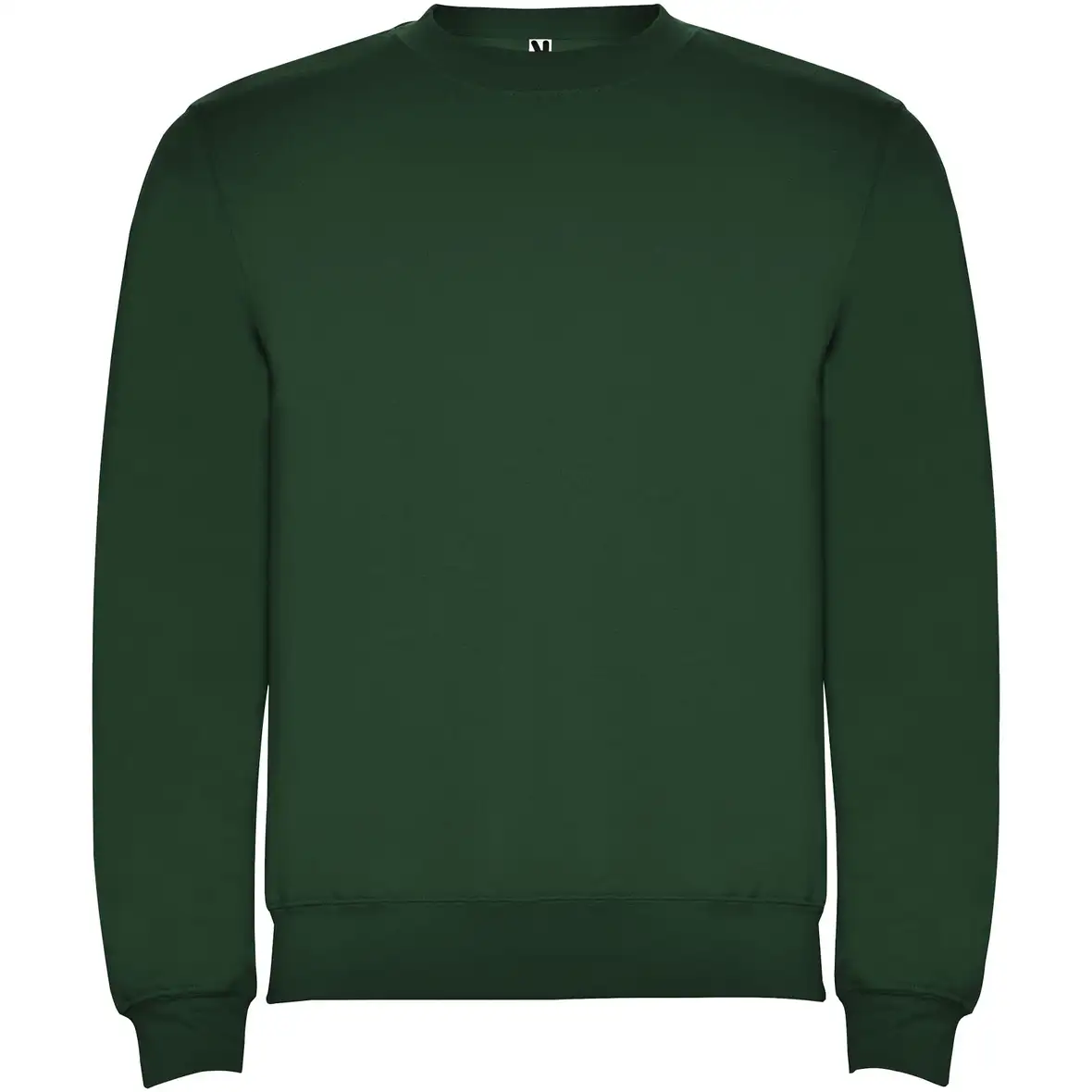 280 g/m² Sweatshirt mit Rundhalsausschnitt Unisex – Ansicht 76