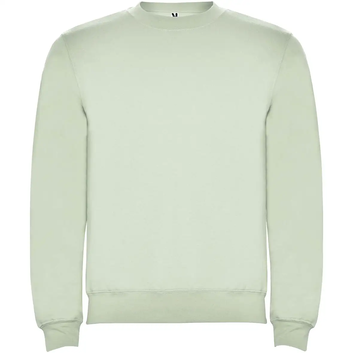 280 g/m² Sweatshirt mit Rundhalsausschnitt Unisex – Ansicht 82