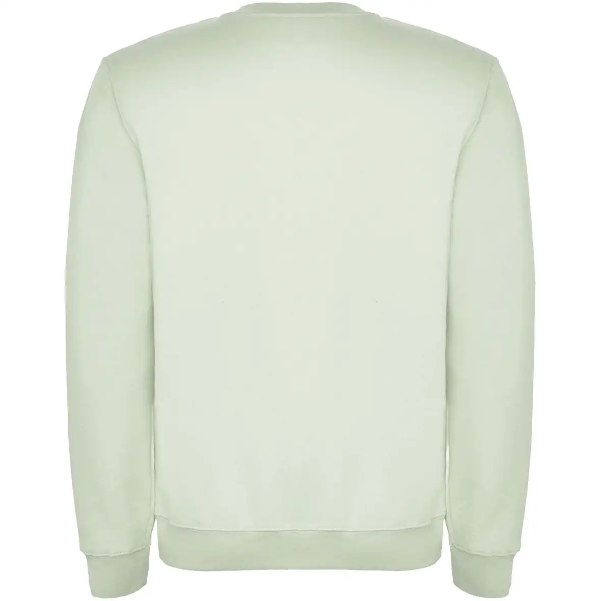 280 g/m² Sweatshirt mit Rundhalsausschnitt Unisex – Ansicht 83