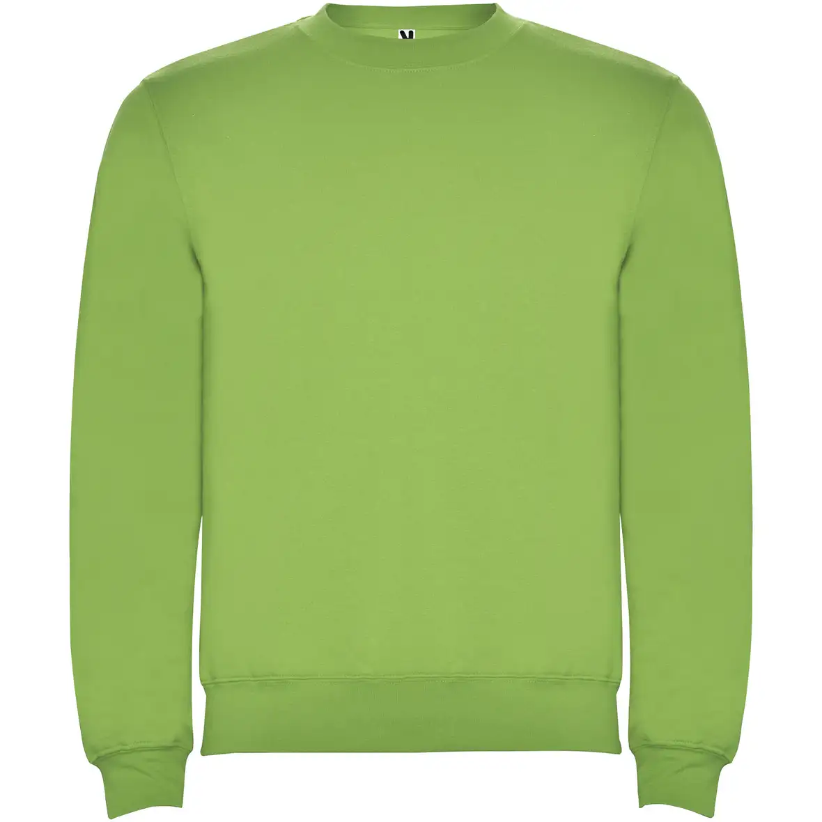 280 g/m² Sweatshirt mit Rundhalsausschnitt Unisex – Ansicht 85