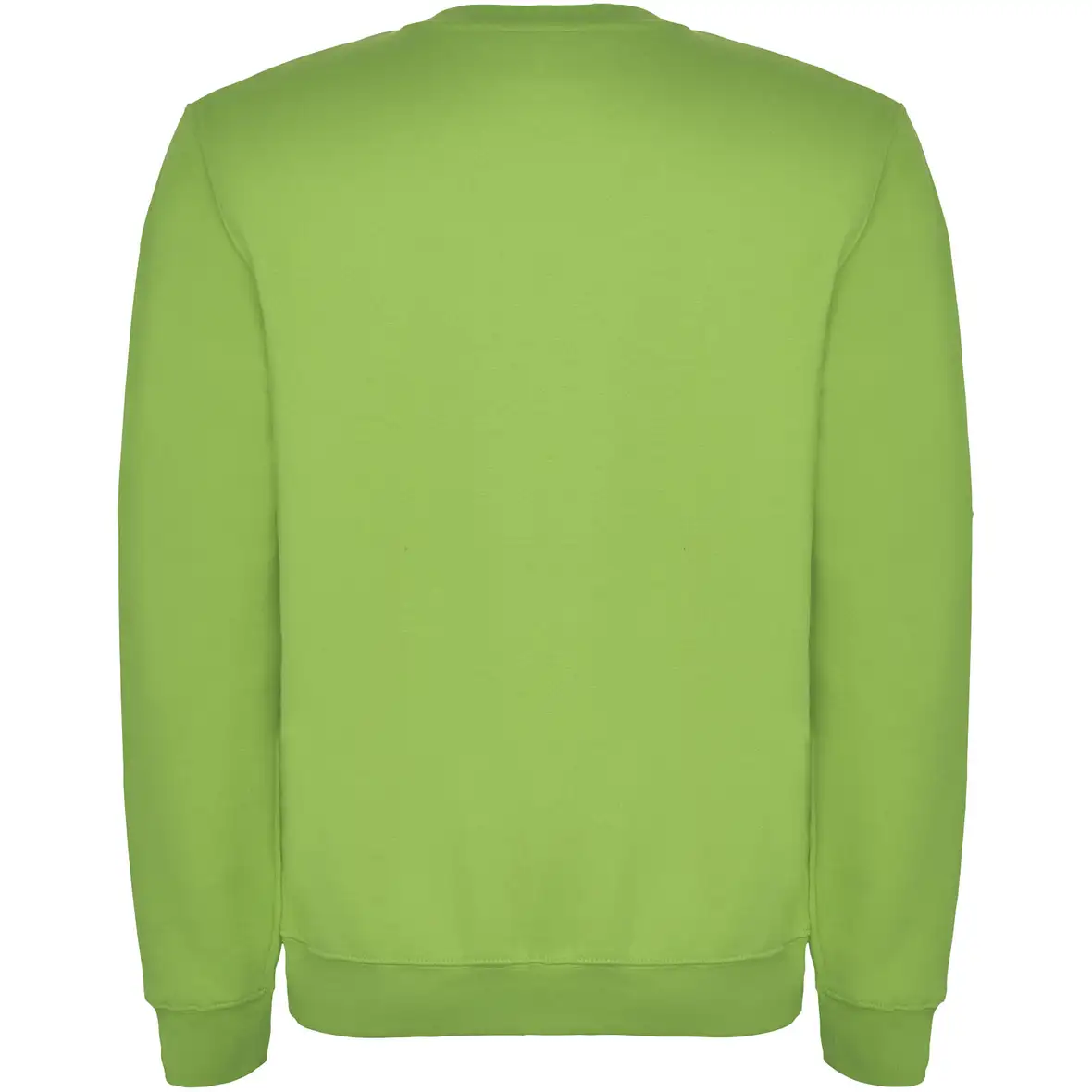 280 g/m² Sweatshirt mit Rundhalsausschnitt Unisex – Ansicht 86