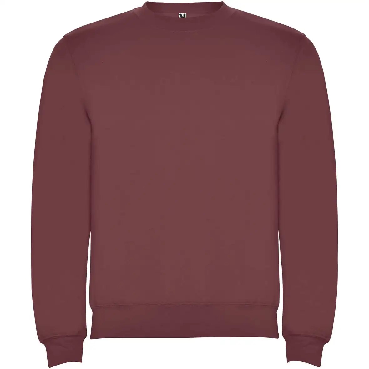 280 g/m² Sweatshirt mit Rundhalsausschnitt Unisex – Ansicht 88