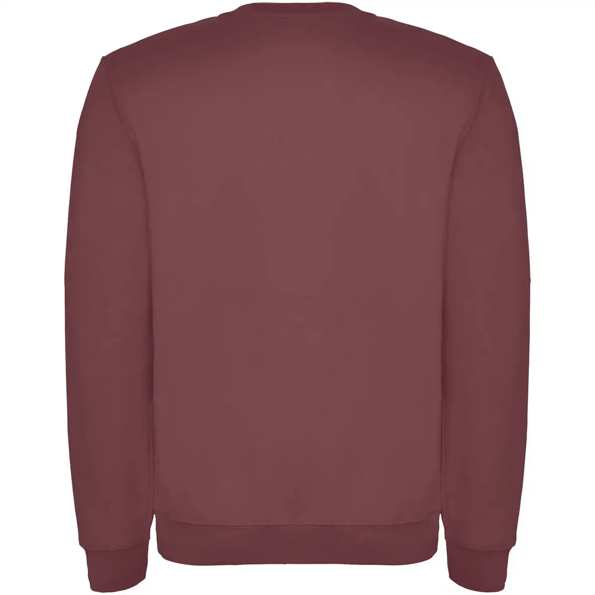 280 g/m² Sweatshirt mit Rundhalsausschnitt Unisex – Ansicht 89