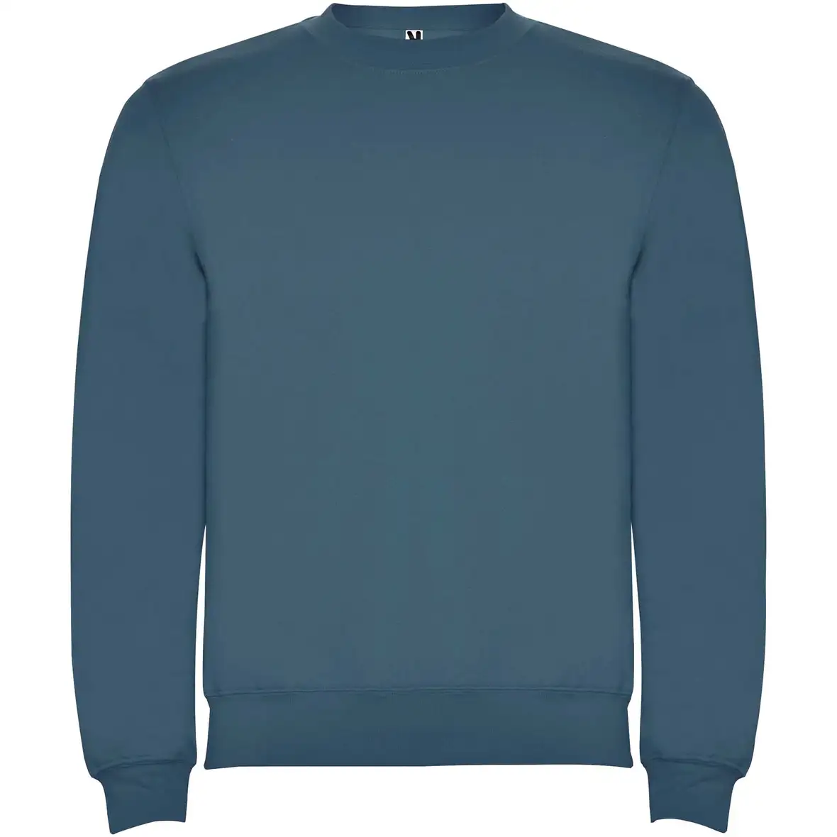 280 g/m² Sweatshirt mit Rundhalsausschnitt Unisex – Ansicht 91