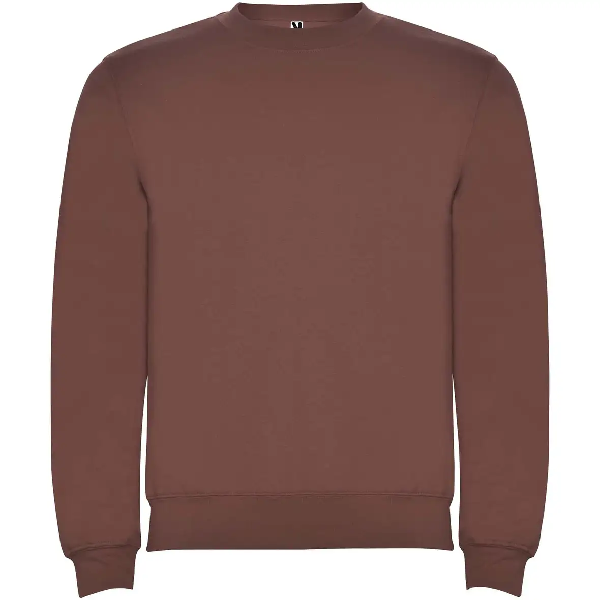 280 g/m² Sweatshirt mit Rundhalsausschnitt Unisex – Ansicht 94