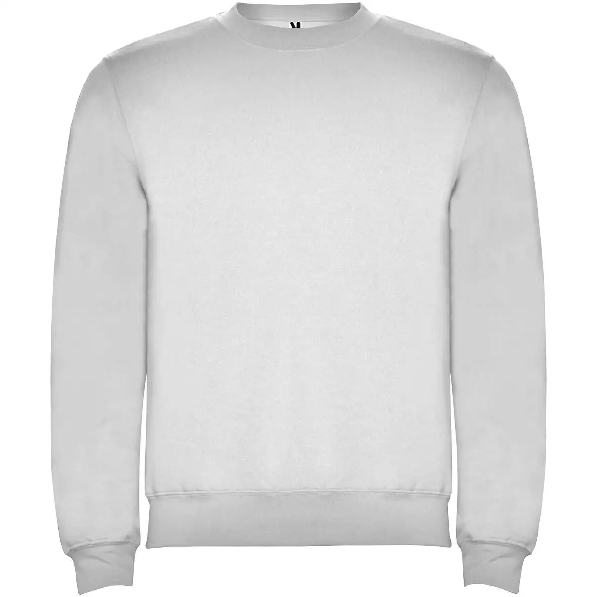 280 g/m² Sweatshirt mit Rundhalsausschnitt Unisex – Ansicht 97