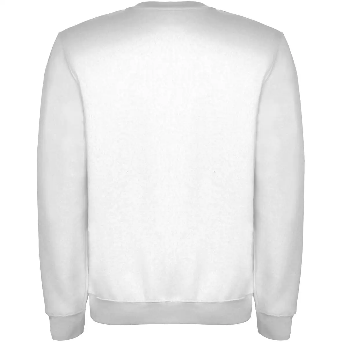 280 g/m² Sweatshirt mit Rundhalsausschnitt Unisex – Ansicht 98