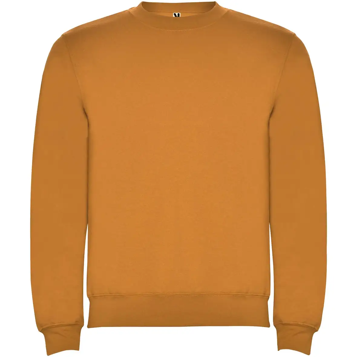 280 g/m² Sweatshirt mit Rundhalsausschnitt Unisex – Ansicht 100