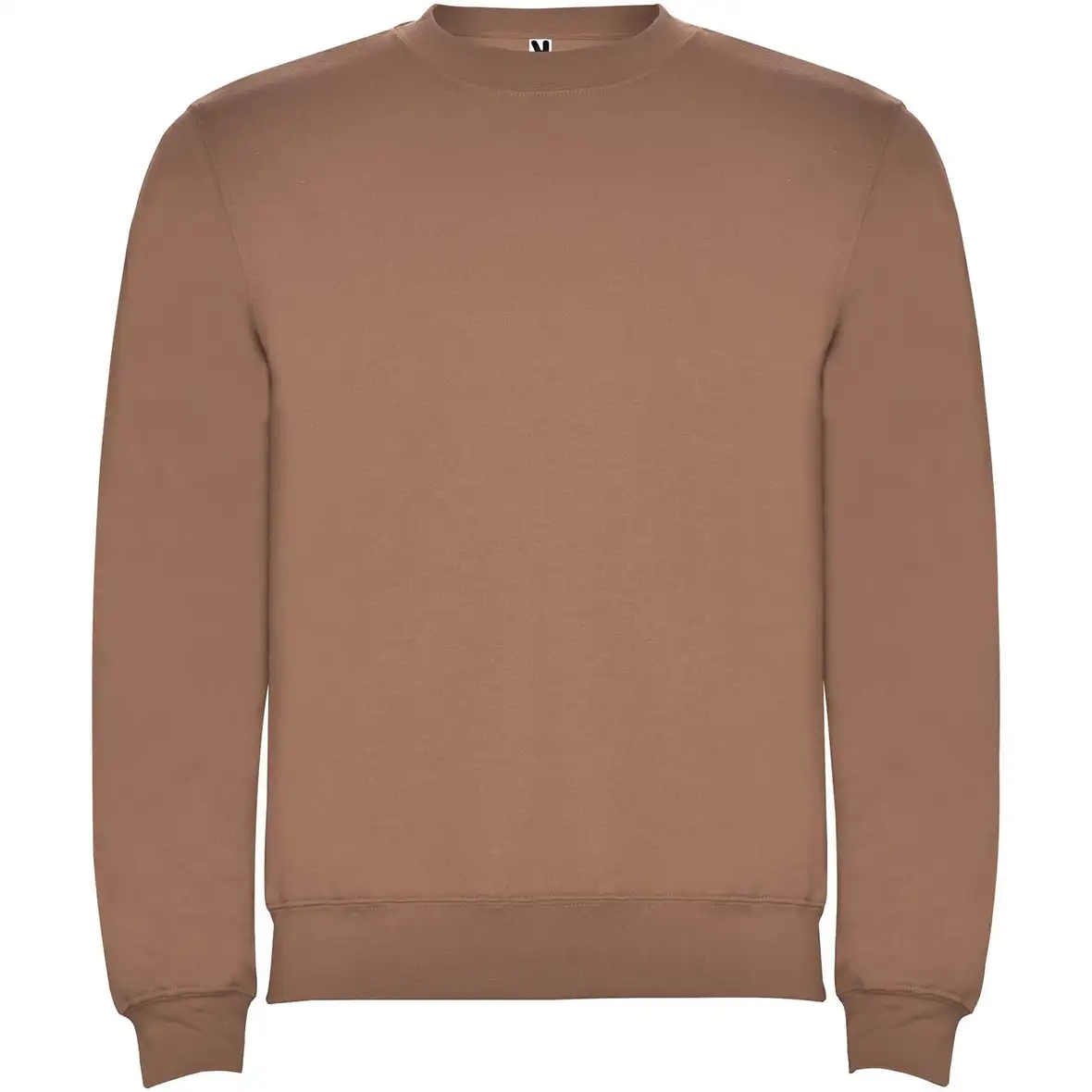 280 g/m² Sweatshirt mit Rundhalsausschnitt Unisex – Ansicht 106