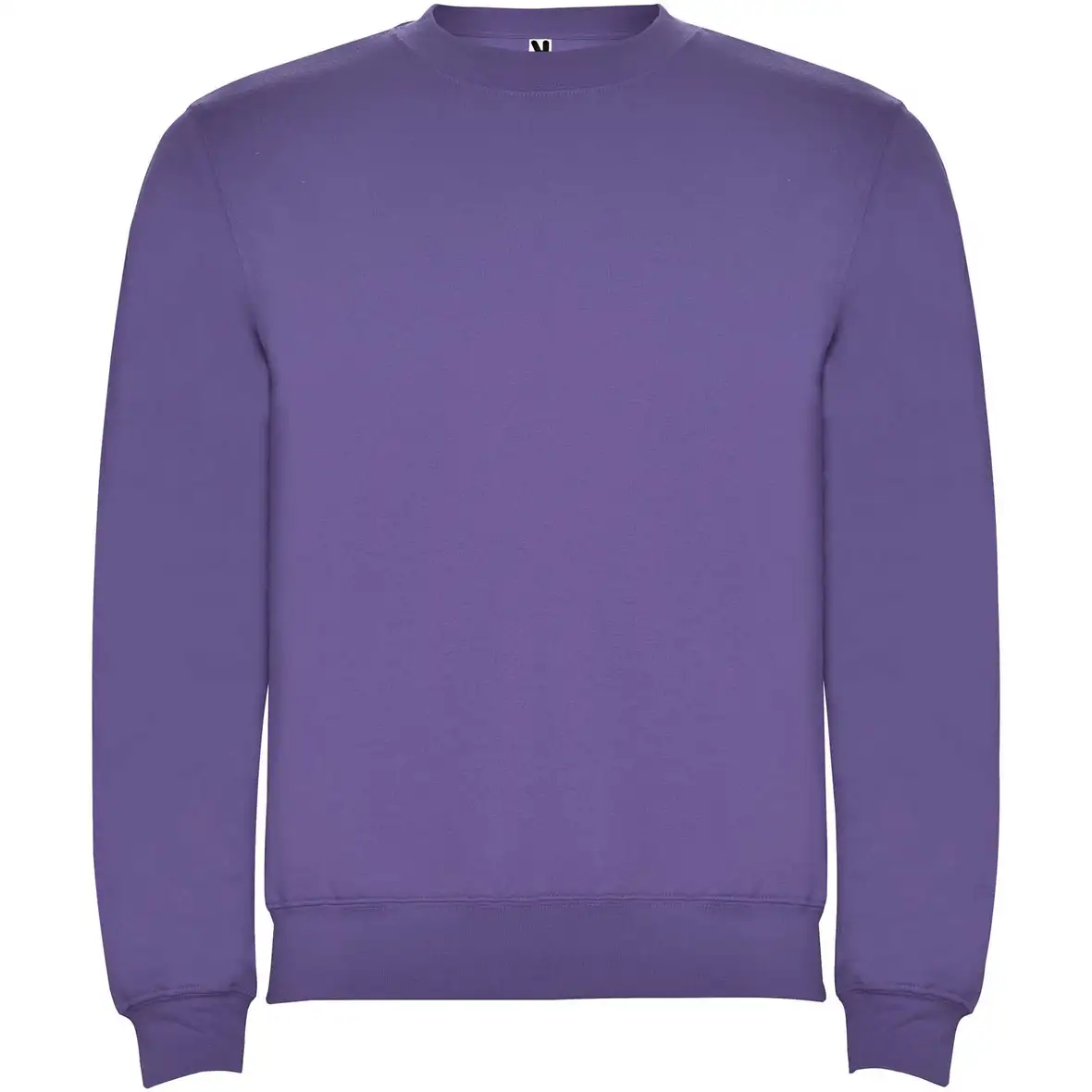 280 g/m² Sweatshirt mit Rundhalsausschnitt Unisex – Ansicht 109