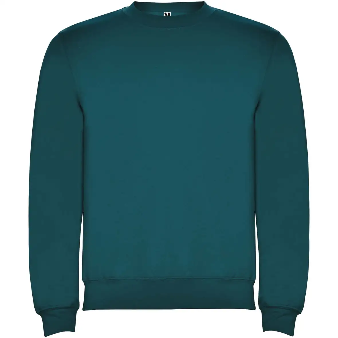 280 g/m² Sweatshirt mit Rundhalsausschnitt Unisex – Ansicht 112