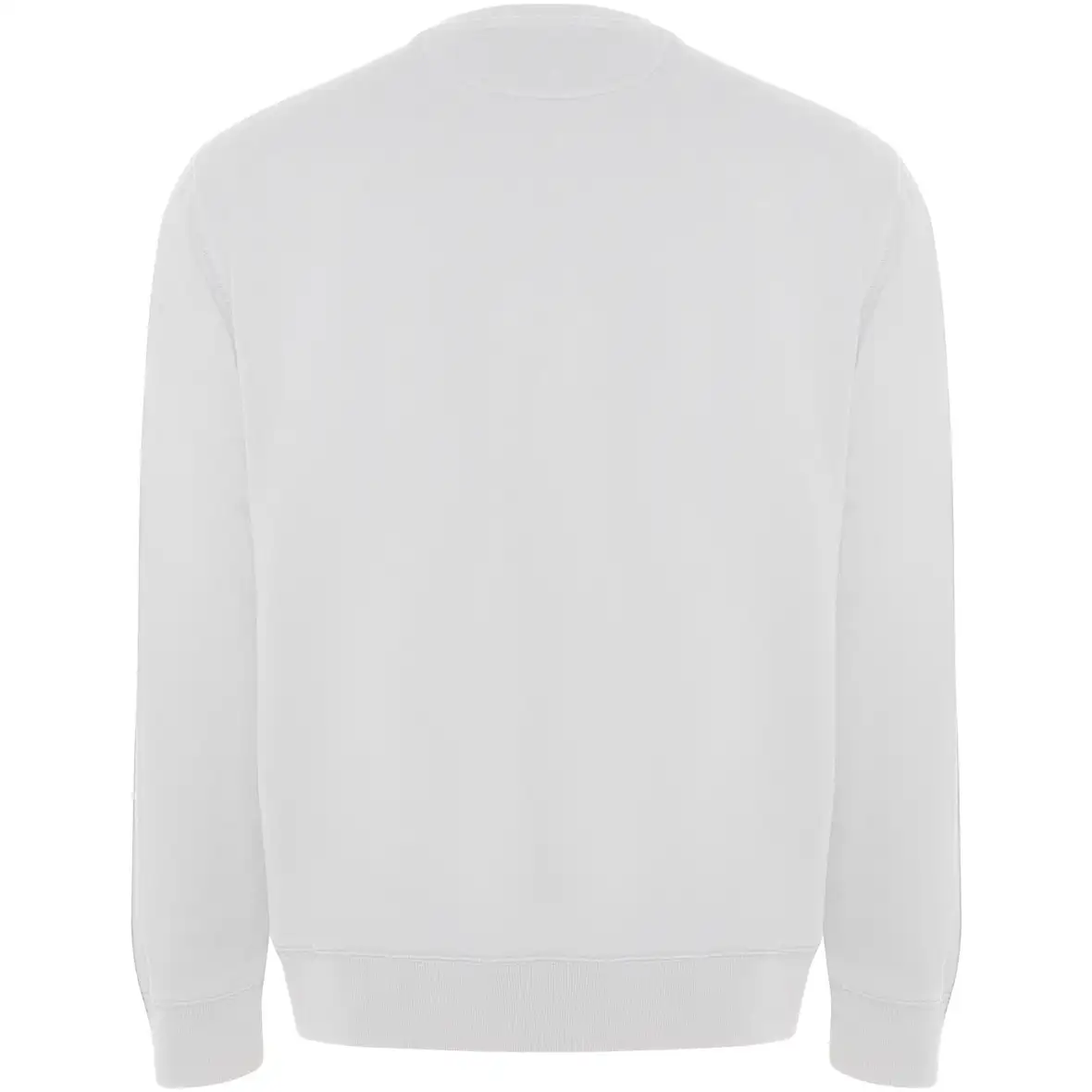 300 g/m² Sweatshirt mit Rundhalsausschnitt aus Bio-Baumwolle Unisex – Ansicht 5
